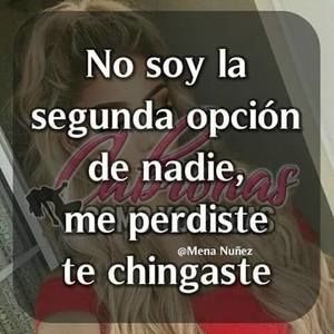 Meet your Posher, Lopez